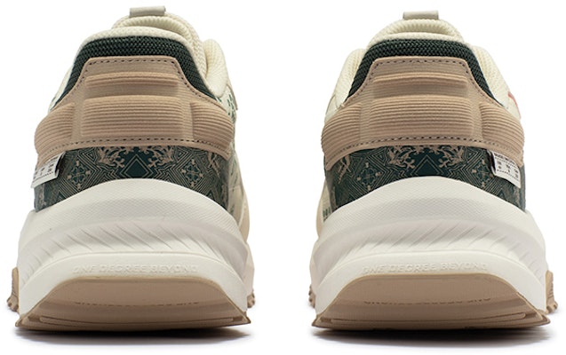 361° Retro 'Hijau Matcha' 672316764-5 Shop 361° Retro 'Hijau Matcha' 672316764-5