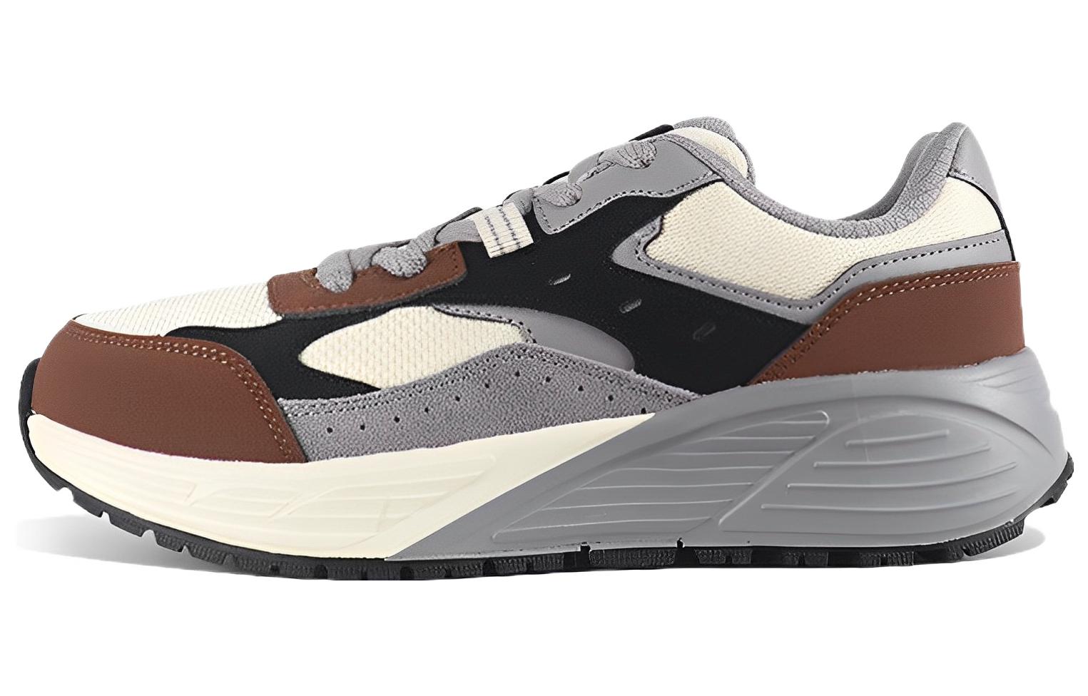 361° Retro 'Mu Xin Tie Grey' 572246783-1