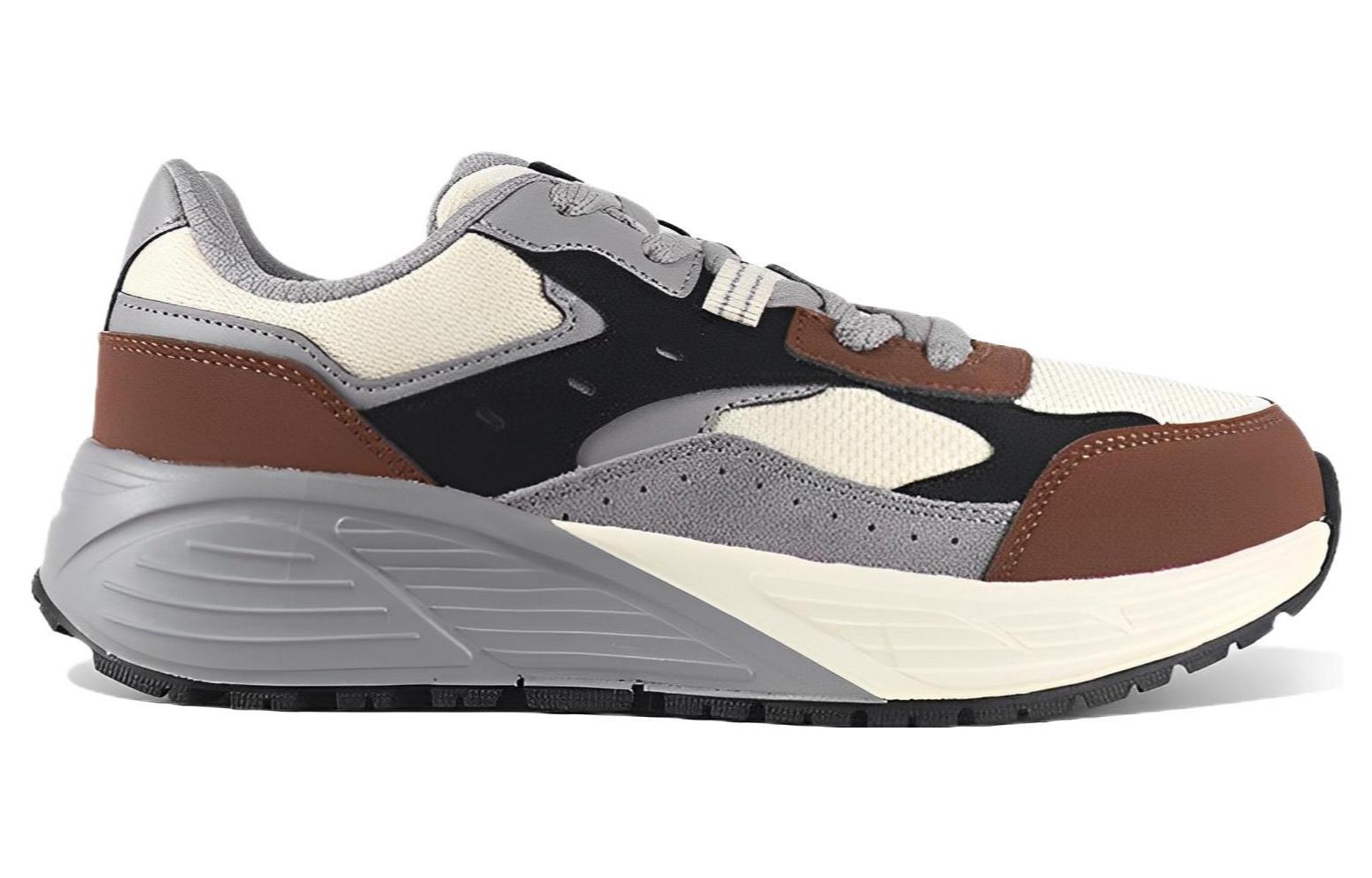 Order 361° Retro 'Mu Xin Tie Grey' 572246783-1
