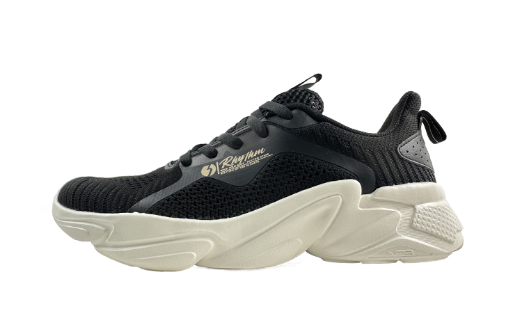 361° Retro 'Pitch Black' 572026770-8