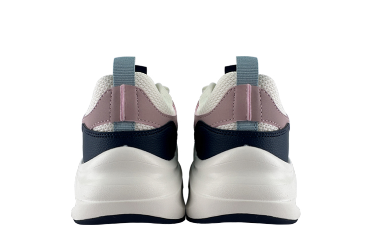 Shop 361° Retro 'White Blue' 671936791-4