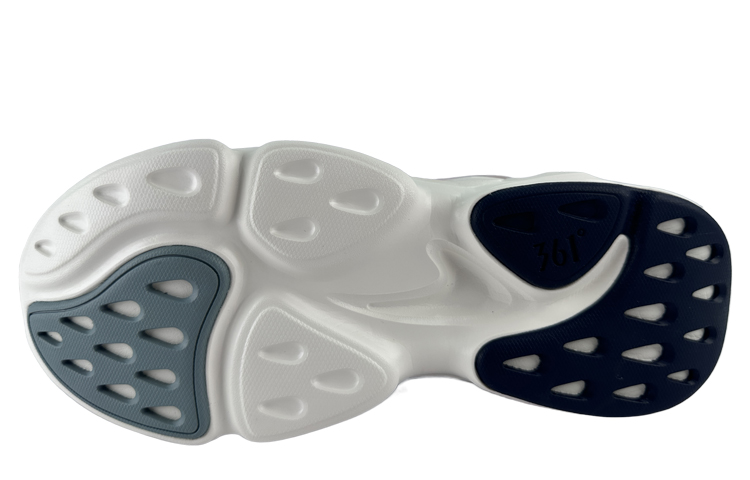 Purchase 361° Retro 'White Blue' 671936791-4