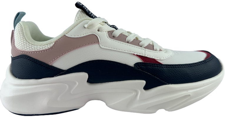 361° Retro 'White Blue' 671936791-4 Order 361° Retro 'White Blue' 671936791-4