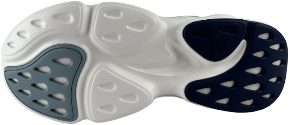 361° Retro 'White Blue' 671936791-4 Purchase 361° Retro 'White Blue' 671936791-4