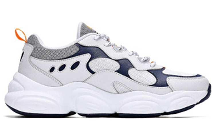 361° Retro 'White Grey' 圖 2