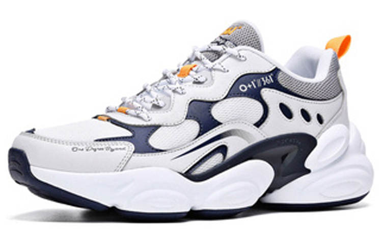 361° Retro 'White Grey' 圖 3