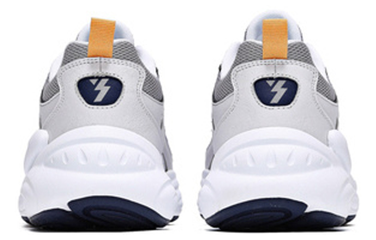 361° Retro 'White Grey' 圖 4