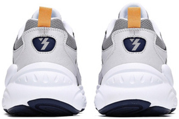 361° Retro 'White Grey' 672036760-3 Shop 361° Retro 'White Grey' 672036760-3