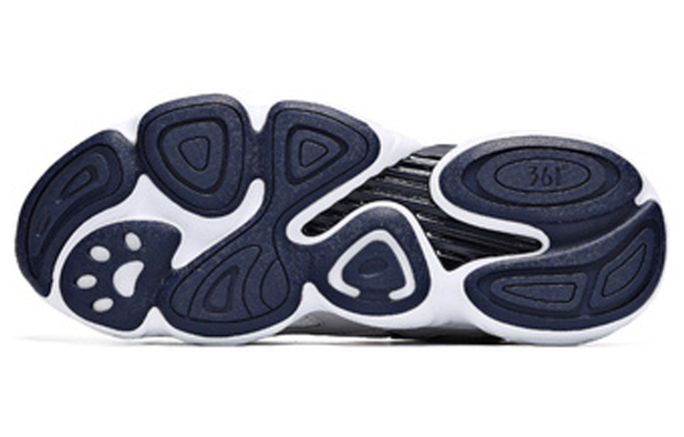 361° Retro 'White Grey' 圖 5