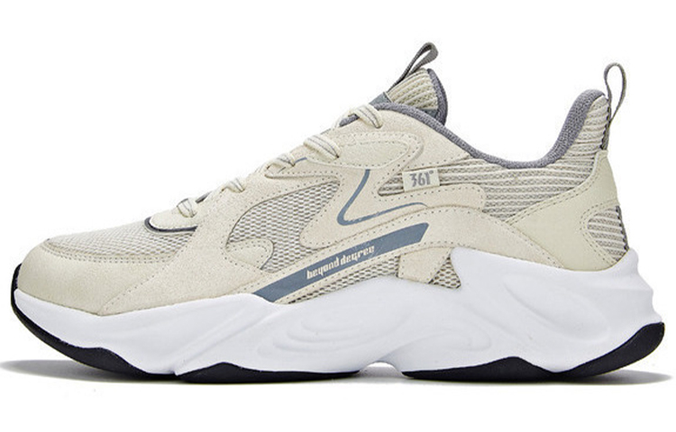 361° Retro Arcade 'Beige Mesh' 672016770-2