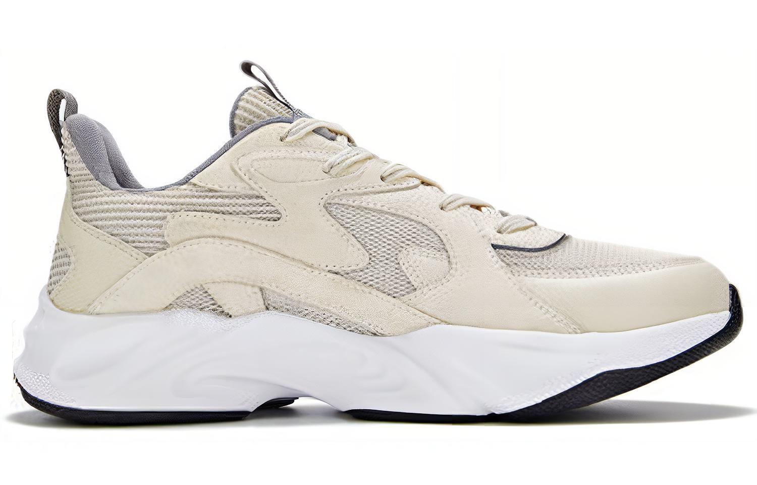 Order 361° Retro Arcade 'Beige Mesh' 672016770-2