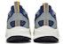 361° Retro Arcade Mesh Low 'Kelabu Putih Biru' 672016770-1