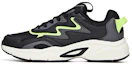 Buy 361° Retro Breathable Low 'Black Green' 571936764-5