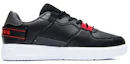 Order 361° Retro Casual 'Black Red' 672036627-3