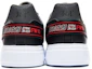 Shop 361° Retro Casual 'Black Red' 672036627-3