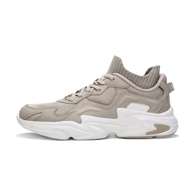 361° Retro Casual 'Dad Shoe Beige'
