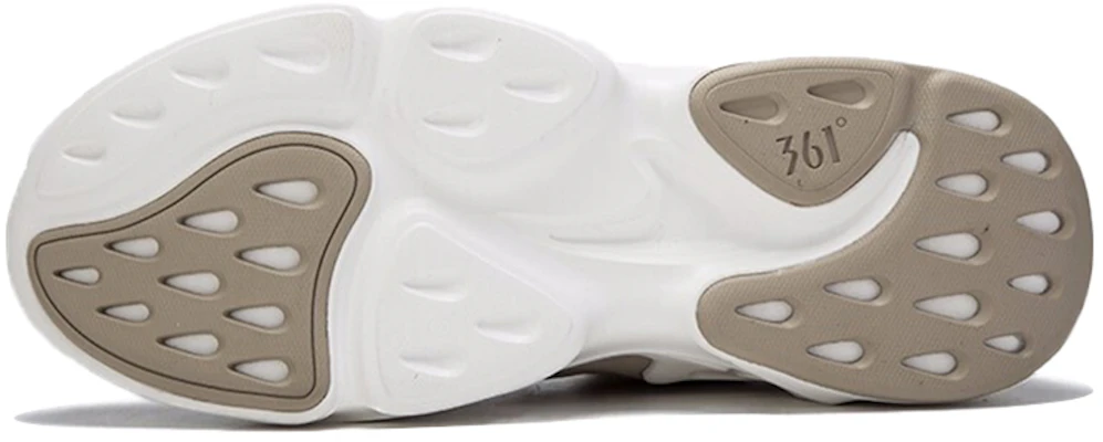 361° Retro Casual 'Dad Shoe Beige' 671926717F-5 Shop 361° Retro Casual 'Dad Shoe Beige' 671926717F-5