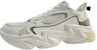 361° Retro Kasual Rendah 'Feather White' 672016767F-2