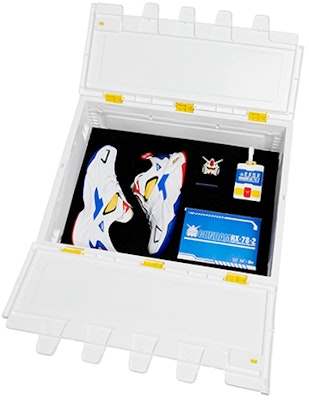 361° Retro Casual Running Shoes Custom Gift Box 'White Blue Yellow' N6000036 Purchase 361° Retro Casual Running Shoes Custom Gift Box 'White Blue Yellow' N6000036