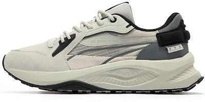 361° Retro Culture Low 'Grey' 672316764-3 361° Retro Culture Low 'Grey' 672316764-3