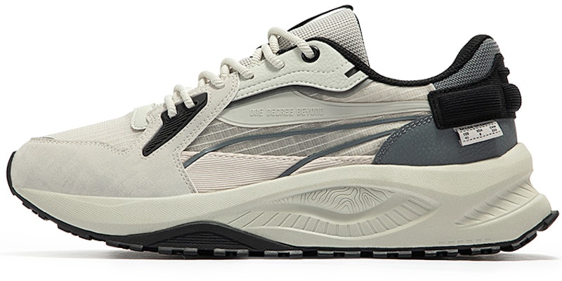 361° Retro Culture Low 'Grey' 672316764-3 Buy 361° Retro Culture Low 'Grey' 672316764-3