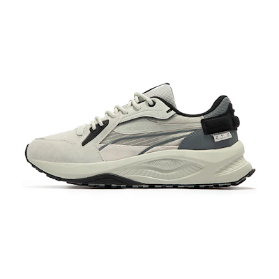 361° Retro Culture Low 'Grey'