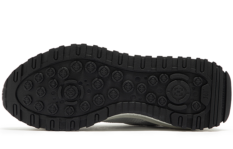 Purchase 361° 复古文化低帮“灰色” 672316764-3