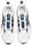 361° Kasut Retro Ayah 'Feather White' 672016779-3