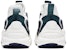 361° Kasut Retro Ayah 'Feather White' 672016779-3