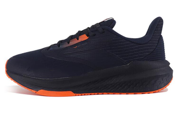 361° Retro Fashion Low 'Blue Orange' 572242252-3