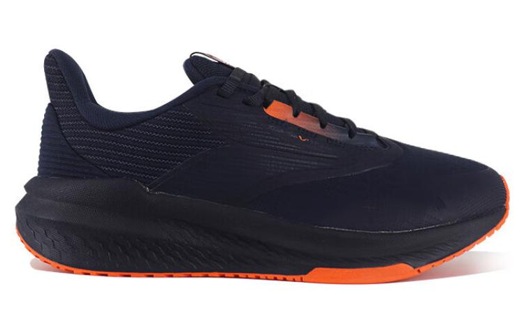 Order 361° Retro Fashion Low 'Blue Orange' 572242252-3