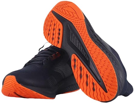 361°レトロ ローカット 青オレンジ 572242252-3 Shop 361°レトロ ローカット 青オレンジ 572242252-3