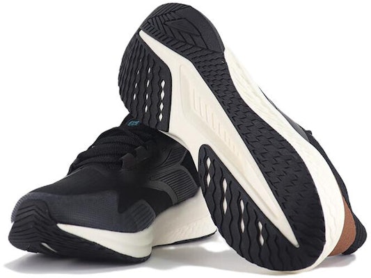 Sepatu Lari Retro 361° Fashion Rendah 'Obsidian Hitam' 572242252-4 Shop Sepatu Lari Retro 361° Fashion Rendah 'Obsidian Hitam' 572242252-4
