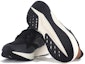 Shop Kasut Lari Gaya Retro Rendah 361° 'Obsidian Hitam' 572242252-4