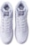 361° Retro High-Top Skate 'Putih Kelabu' 671736609-1