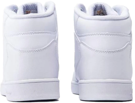 361° Retro High-Top Skate 'White Gray' 671736609-1 Lookbook 361° Retro High-Top Skate 'White Gray' 671736609-1