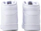 Lookbook 361° Retro High-Top Skate 'White Gray' 671736609-1