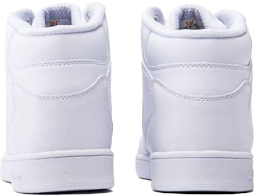 361° Retro High-Top Skate 'Putih Kelabu' 671736609-1 Lookbook 361° Retro High-Top Skate 'Putih Kelabu' 671736609-1
