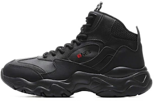 361° Retro High 'Black' 672046760-4 361° Retro High 'Black' 672046760-4
