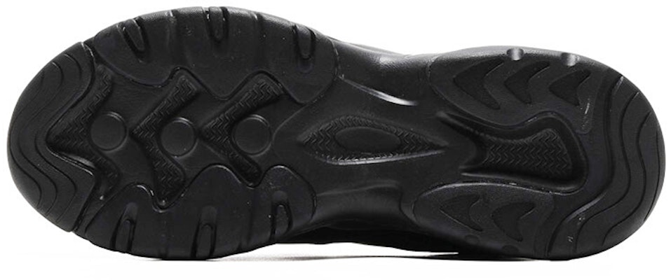 361° Retro High 'Black' 672046760-4 Shop 361° Retro High 'Black' 672046760-4