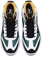 361° Retro Tinggi 'Hitam Hijau' 672046760-1 Order 361° Retro Tinggi 'Hitam Hijau' 672046760-1