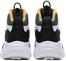 361° Retro Tinggi 'Hitam Hijau' 672046760-1 Lookbook 361° Retro Tinggi 'Hitam Hijau' 672046760-1