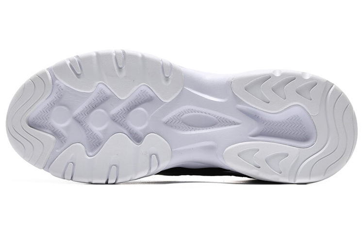 Shop 361° 復古高筒潮流運動鞋 黑綠