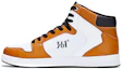 Buy 361° Retro High 'Warm Brown White' 671736609-8