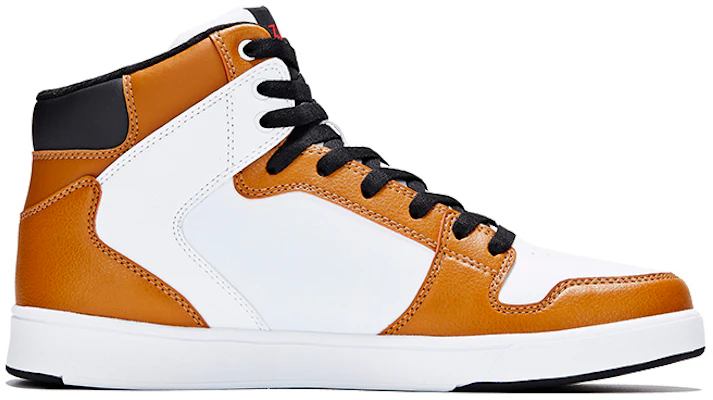 361° Retro High 'Warm Brown White' 671736609-8 Order 361° Retro High 'Warm Brown White' 671736609-8
