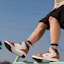 Details for 361° Retro High 'Warm Brown White' 671736609-8