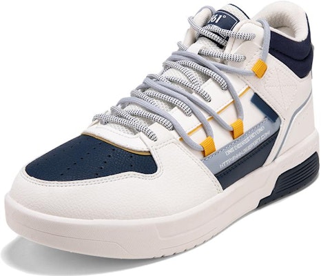361° Retro High 'White Blue' 672146607F-6 Order 361° Retro High 'White Blue' 672146607F-6