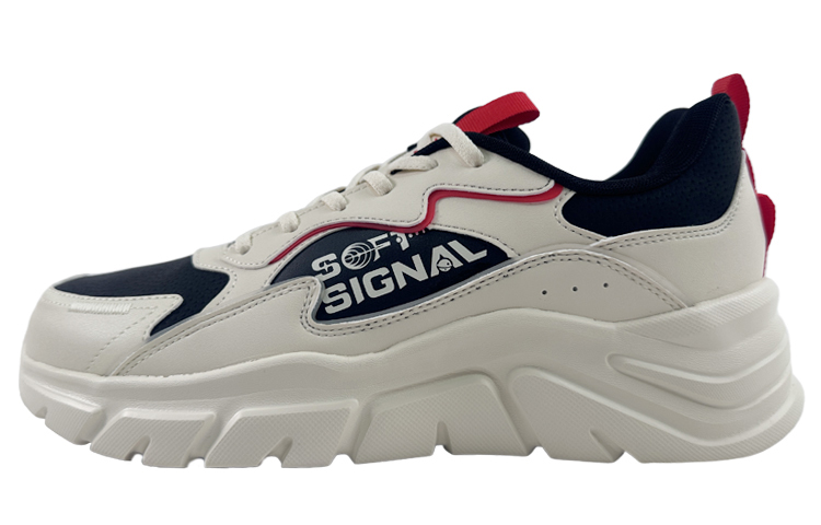 361° Retro Low 'Beige Black' 672146764-4