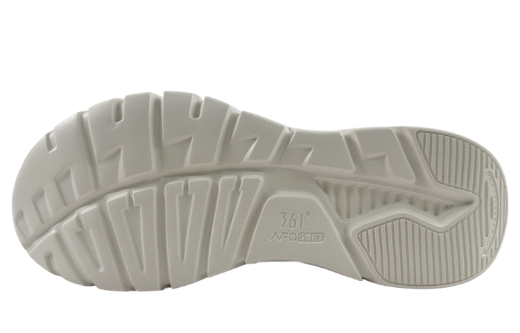 Purchase 361° Retro Low 'Beige Black' 672146764-4