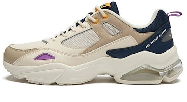 361° Retro Low 'Beige Blue' 671936785-6 361° Retro Low 'Beige Blue' 671936785-6